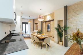 Minty Stay - Las Setas, Seville